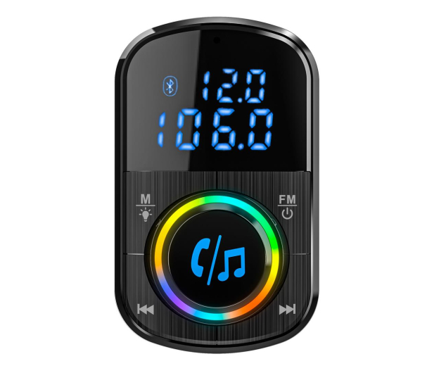 NAVITEL Transmiter FM BHF08 PRO - 1283337 - zdjęcie 3